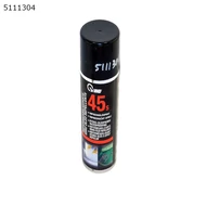 Impregnáló spray VMD 45s (univerzális) pl.  vászontetőhöz 17245S 400ml
