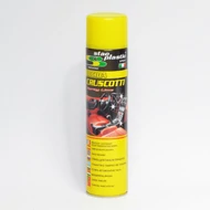 Műszerfalápoló Stac Plastic 600ml