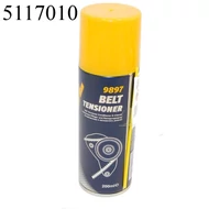 Ékszíj  csúszásgátló spray 100ml AM