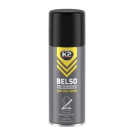K2 biztonsági öv spray Belso 400ml