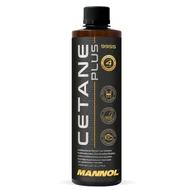 Cetánszám növelő adalék  450ml Mannol 9955 Cetane Plus 