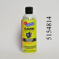 Karburátor és szeleptisztító spray Gunk 354g