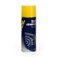 Kátrány- és rovaroldó spray Mannol 9668 450ml 