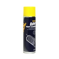 DPF tisztító hab 500ml Mannol 9694