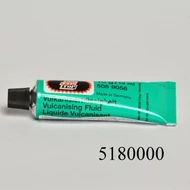 Gumiragasztó folyadék 10g-s TIP-TOP