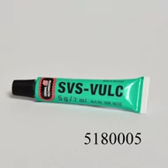 Gumiragasztó folyadék 5g-s TIP-TOP