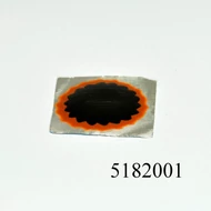 TipTop ragasztófolt N1  "30/1" 35mm