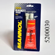 Tömítőpaszta piros 85g-s MAN-9914 RED silikon