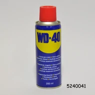 WD-40 olajzó 200ml  WD40
