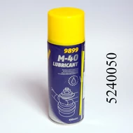 M40 olajzó multi spray 450ml Mannol 9899