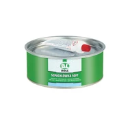Gitt Boll Soft 1kg