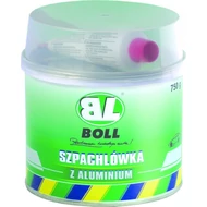 Gitt Boll Alu 750g