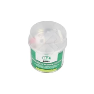 Gitt Boll Fiber üvegszálas 0.6kg, edzővel