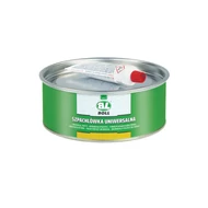 Gitt Boll Universal 1kg, edzővel
