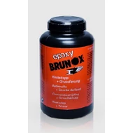 Rozsdaátalakító Brunox Epoxy  (rozsdamentesítő rendszer) 1L