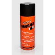 Rozsdaátalakító Brunox Epoxy spray  (rozsdamentesítő rendszer) 400ml