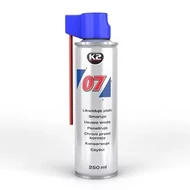 K2 olajzó 250ml 007 penetráló spray