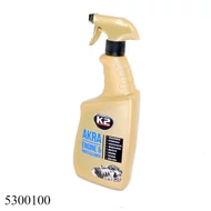 K2 motorblokktisztító Akra 770ml