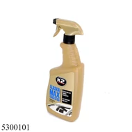 K2 jégoldó Alaska pumpás (jégmentesítő) 700ml