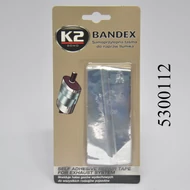 K2 ragasztószalag Bandex kipufogójavító