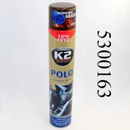 K2 műszerfalápoló Polo Cockpit Max Kóla 750ml