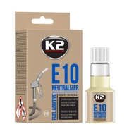 K2 benzines E10 semlegesítő adalék 50ml T325