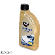 K2 sampon waxos sárga Express Plus 1L