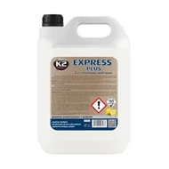 K2 sampon waxos sárga EXPRESS PLUS 5L K145