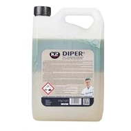 K2 sampon előmosó Diper 5kg LM156 aktív hab, 2 komponensű