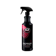 K2 keréktárcsa tisztító ultra erős ROTON PRO 1L D1001