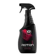 K2 keréktárcsa tisztító ultra erős Roton Pro 700ml
