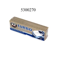 K2 karceltávolító K-21 Turbo regeneráló 120g