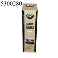 K2 klímatisztító Klima Doktor 500ml
