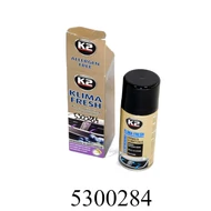 K2 klímatisztító Klima Fresh áfonyás 150ml