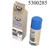 K2 klímatisztító Klima Fresh virág 150ml