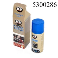 K2 klímatisztító Klima Fresh meggy 150ml