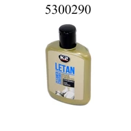 K2 bőrtisztító és bőrápoló Letan 250ml