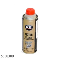 K2 motoröblítő MOTOR FLUSH  250ml