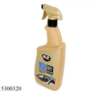 K2 műanyagtisztító Oskar 750ml