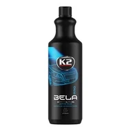 K2 autómosó aktív hab Bela PRO 1L Blueberry D0101 fehér