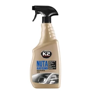 K2 ablaktisztító pumpás 770ml