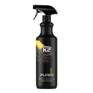 K2 műanyagtisztító Purio Pro 1L pumpás D5041