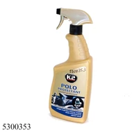 K2 műanyagápoló Black Man Polo Protectant 770ml