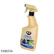 K2 műanyagápoló Zöld Tea POLO PROTECTANT 770ml