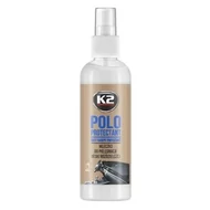 K2 műanyagápoló Fahren POLO PROTECTANT 250ml K412MEL