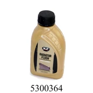K2 hűtőtisztító folyadék Radiator Flush 400ml