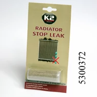 K2 hűtőtömítő por SM-52 RADIATOR STOPLEAK