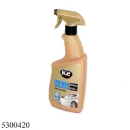 K2 folyékony wax Spid Wax 700ml