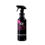 K2 szintetikus wax SPECTRUM Pro 1L szórófejes D3001