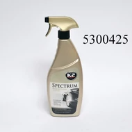 K2 szintetikus nanotechnológiás wax Spectrum 700ml